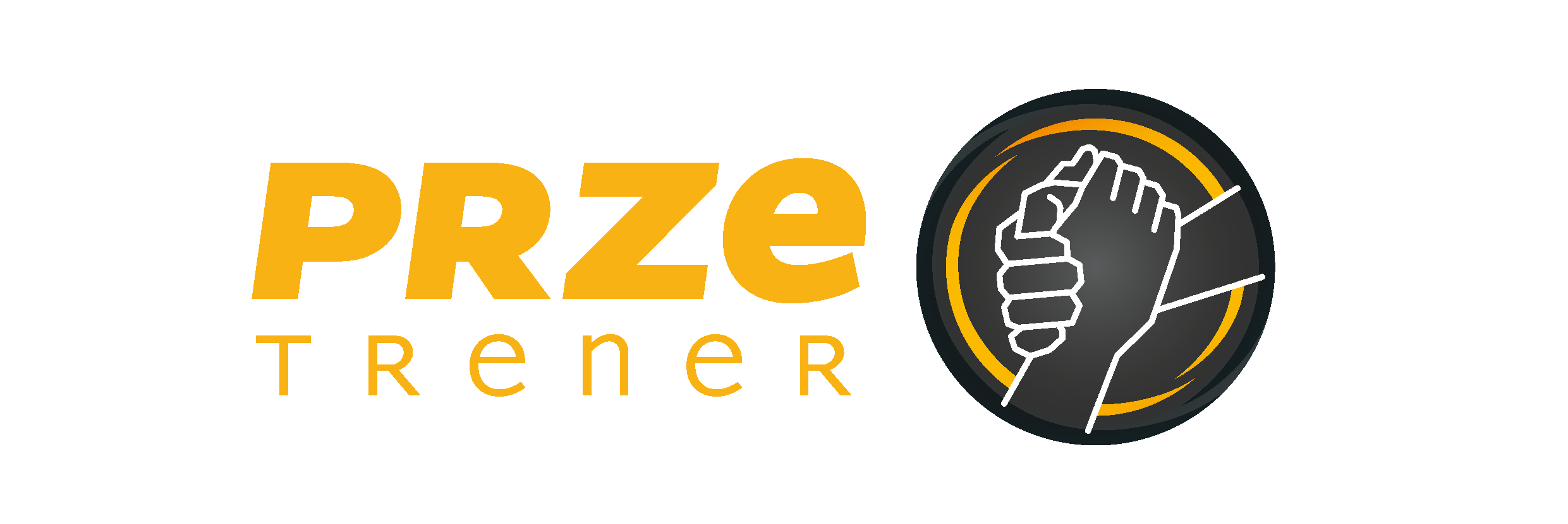 Przetrener - Przemysław Lipiński